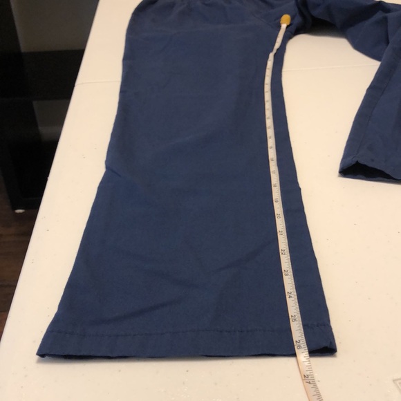 Superior Scrub Pants Extra Small Petite - Picture 4 of 11